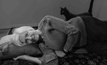 Rosalind Fox Solomon Jonno Rattman