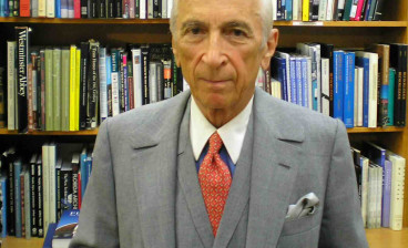 Gay Talese