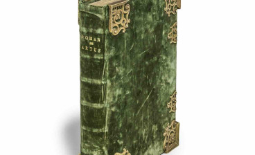 the Clermont-Tonnerre Grail