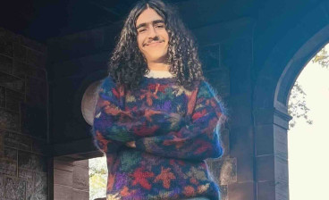 Kaveh Bahar