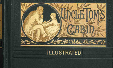 The acquisition includes a first edition of Uncle Tom's Cabin