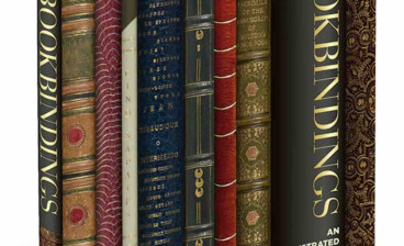 Bookbindings: An Illustrated History by David Pearson