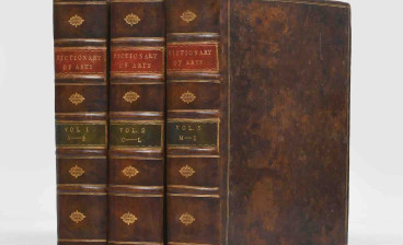 Encyclopaedia Britannica