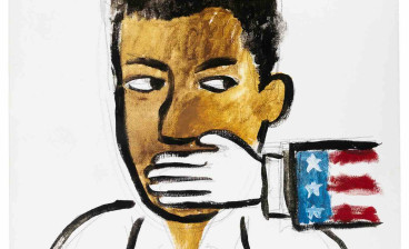 Censorship is UnAmerican by Josh Gosfield