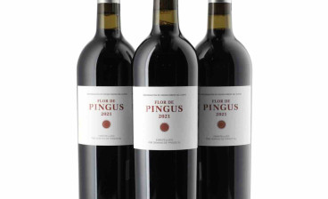 Dominio de Pingus, Ribera del Duero, Flor De Pingus 2021,12 Bottles, estimate £700-£900