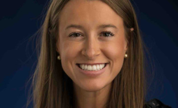 Maggie Vanderford