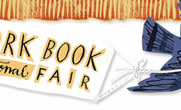 York National Book Fair logo