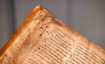 The Annals of Inisfallen detail