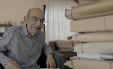 Raja Shehadeh 