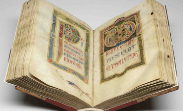 St. Francis Missal