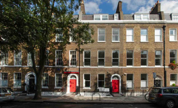 48 and 49 Doughty Street, the Charles Dickens Museum