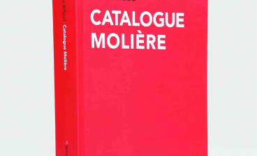Catalogue Molière: 1660–1673