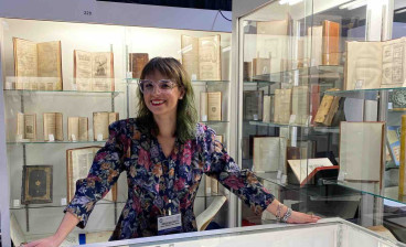 Irene Malfatto