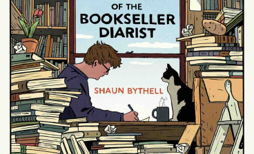 Return of the Bookseller Diarist by Shaun Bythell