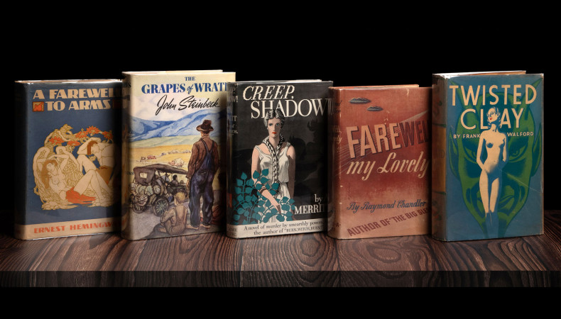 Potter &amp; Potter Auctions