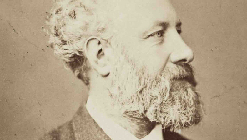 Jules Verne