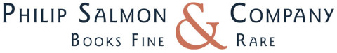 Philip Salmon & Company Rare Books