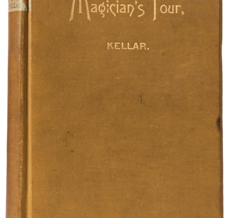 Magician's Tour