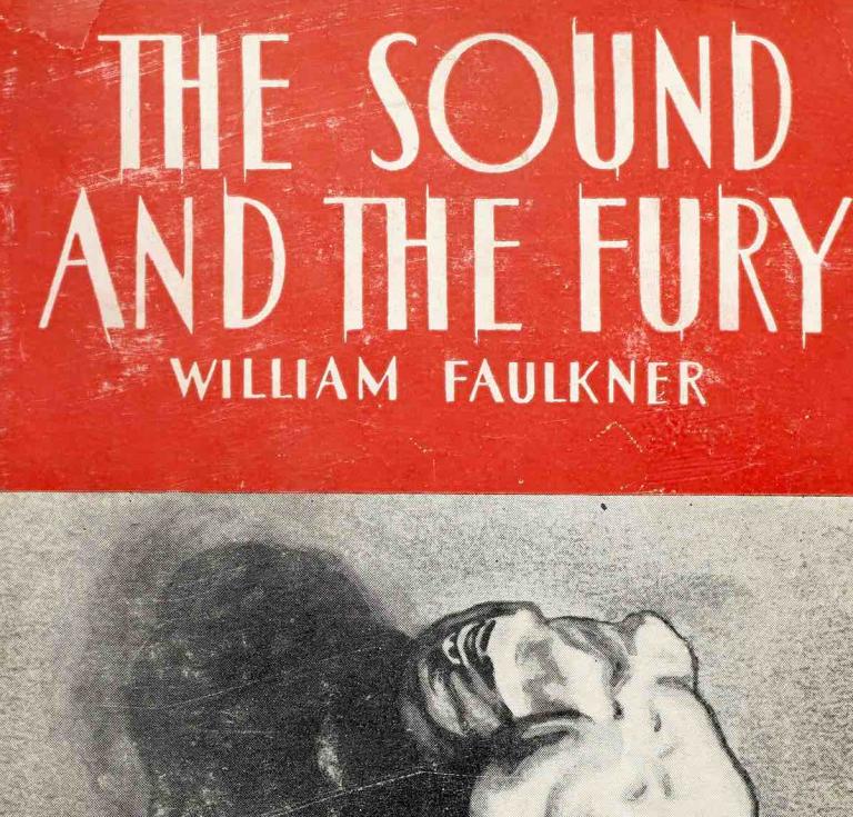 Sound and the Fury 
