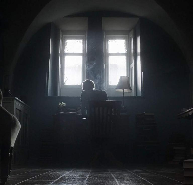 Vita & Virginia still 