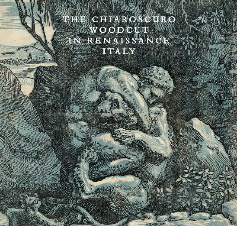 Chiaroscuro Woodcut in Renaissance Italy