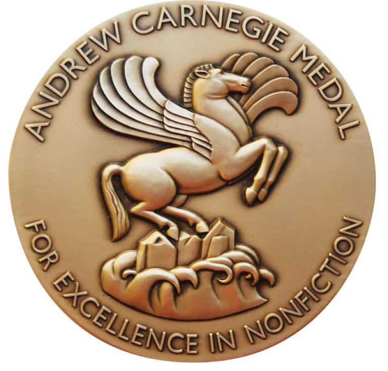 Carnegie Medals