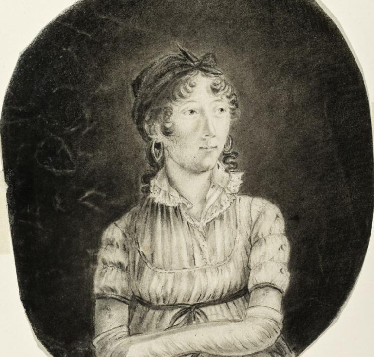 Baroness Hyde de Neuville