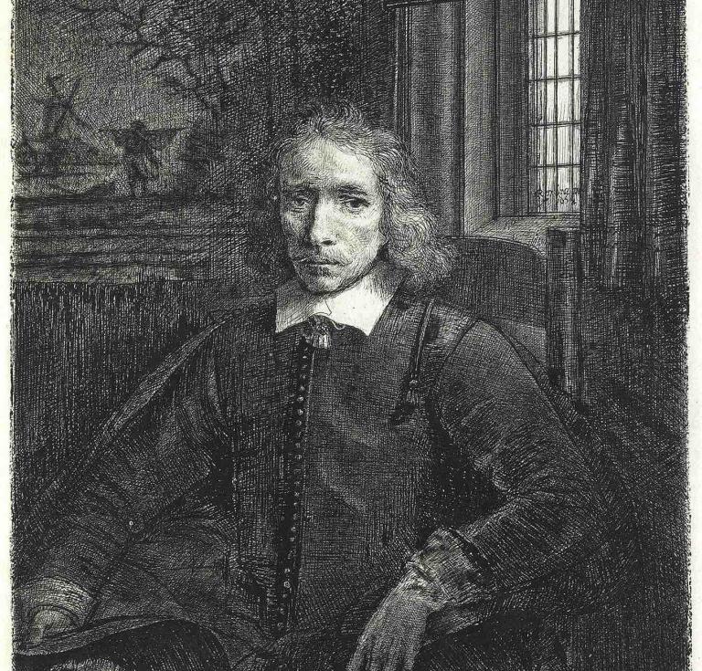 Rembrandt Pieter Haaring