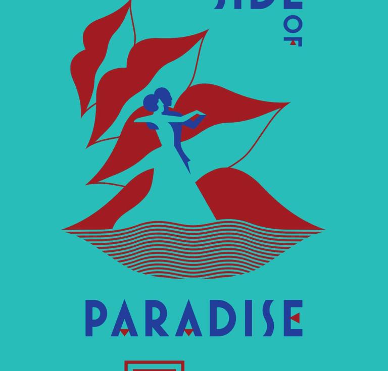 This Side of Paradise 