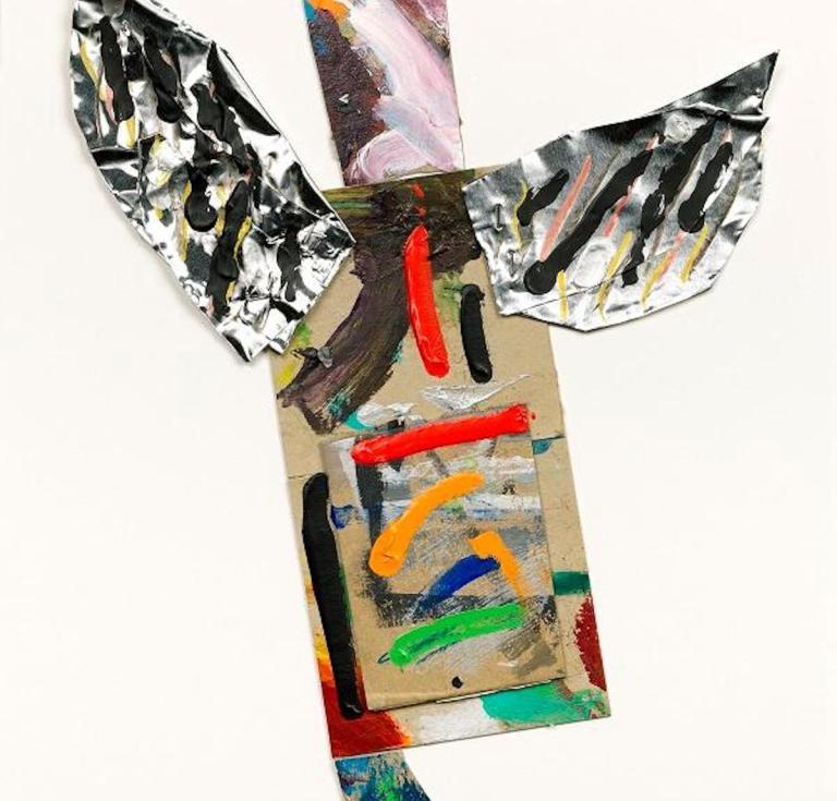 Eric Carle's Homage to Paul Klee 6