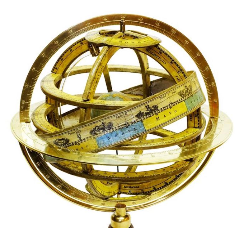 Armillary Sphere