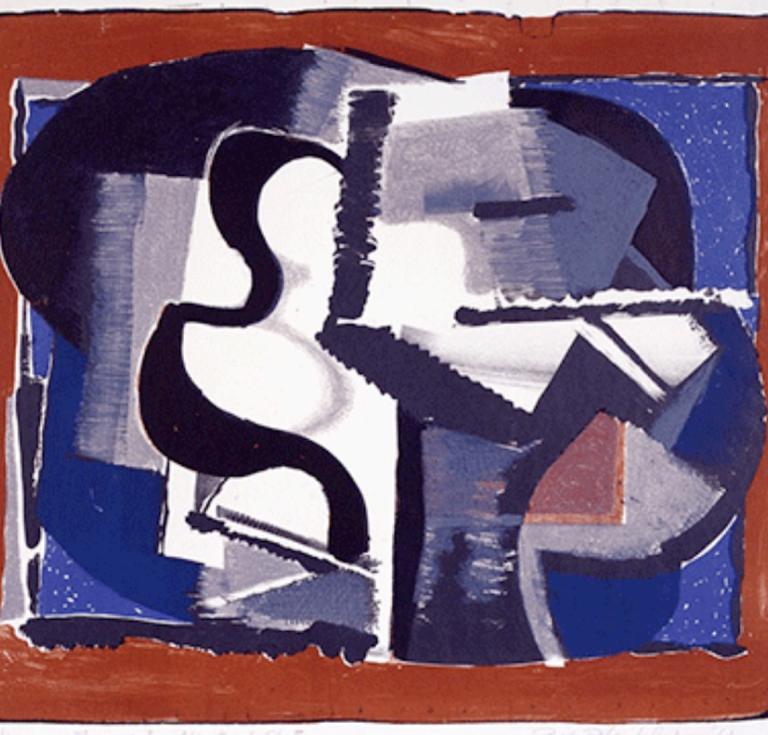 Heavy Forms, 1960