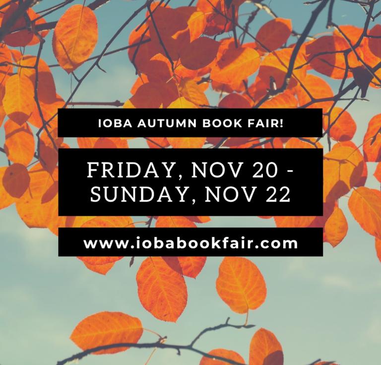 IOBA fair promo image