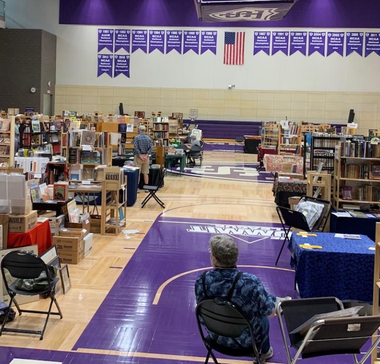 2021 Twin Cities Antiquarian Book Fair