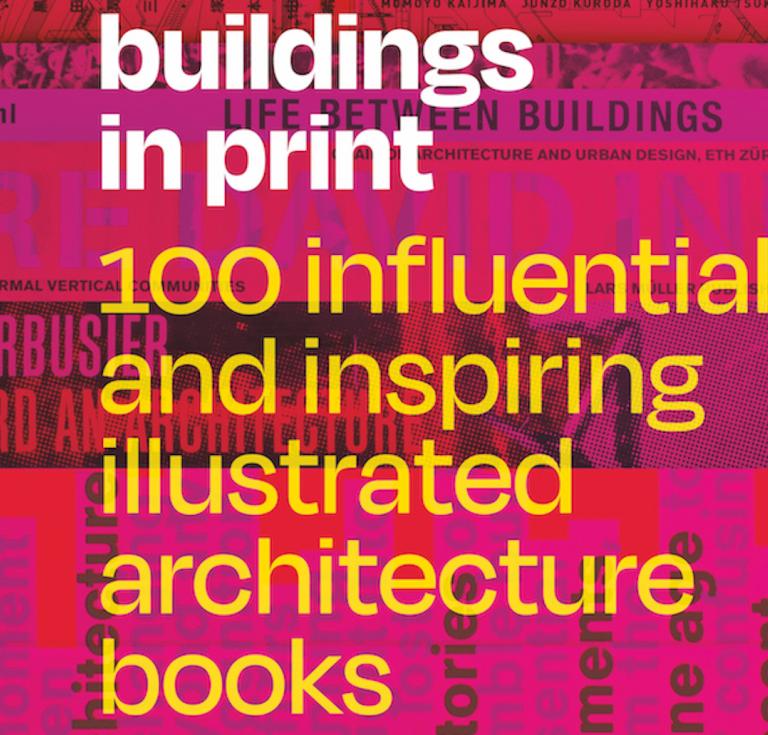 Buildings in Print