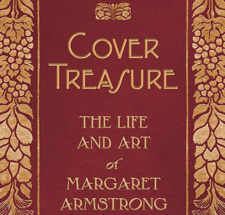 Cover Treasure cover cropped
