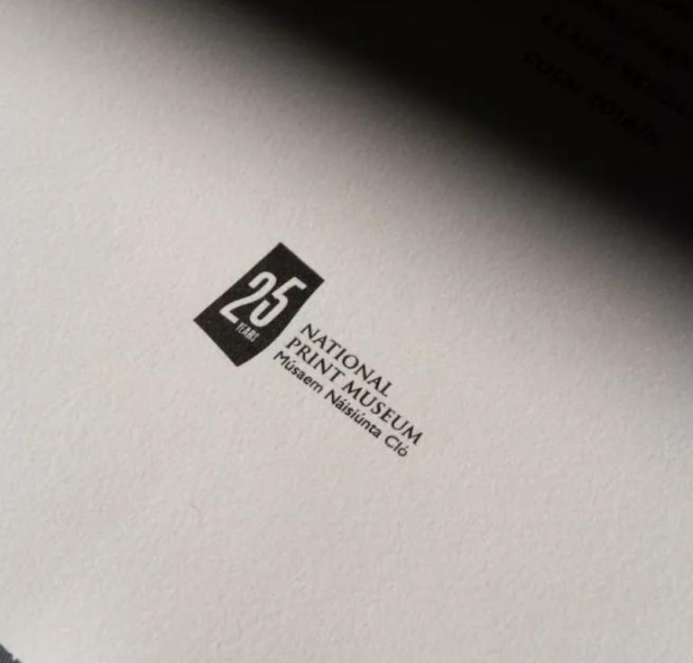 Ireland's national print museum