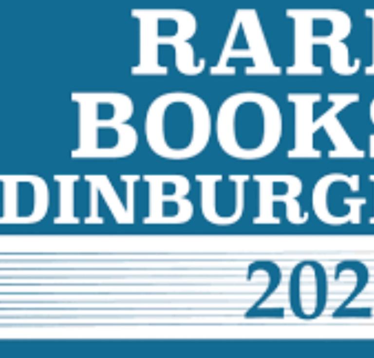 Rare Books Edinburgh