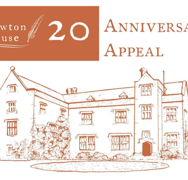 Chawton House anniversary appeal