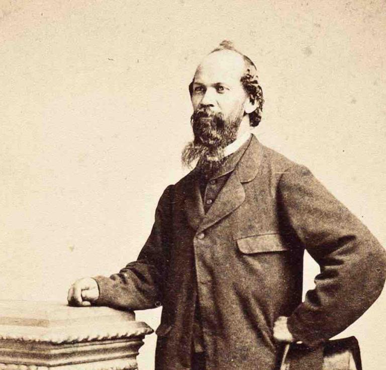  James-Presley-Ball-Carte-de-Visite-1870 