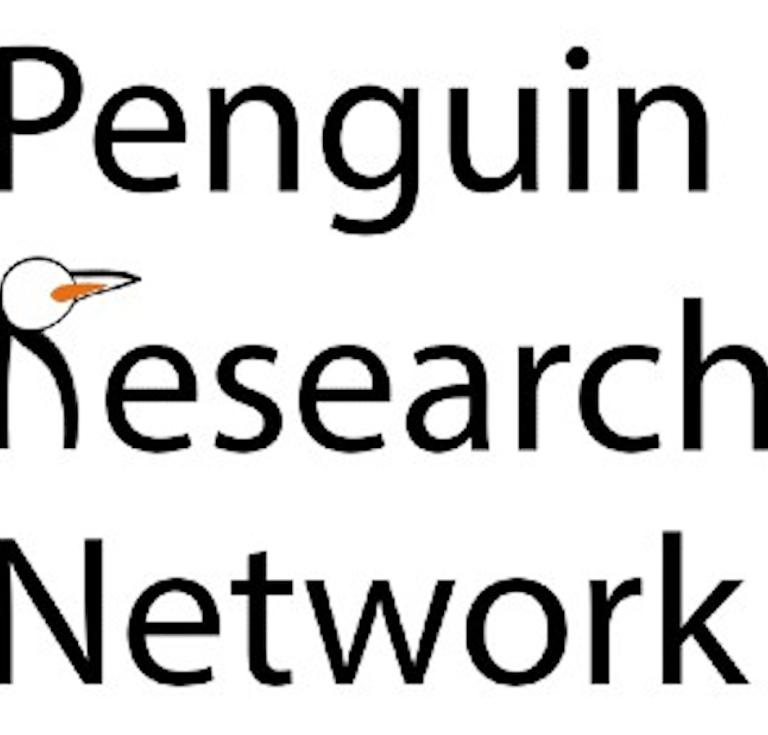 Penguin Researchers Network logo