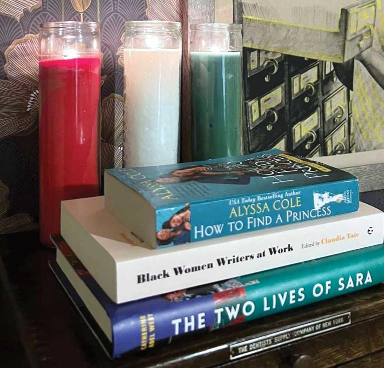 The Free Black Women’s Library