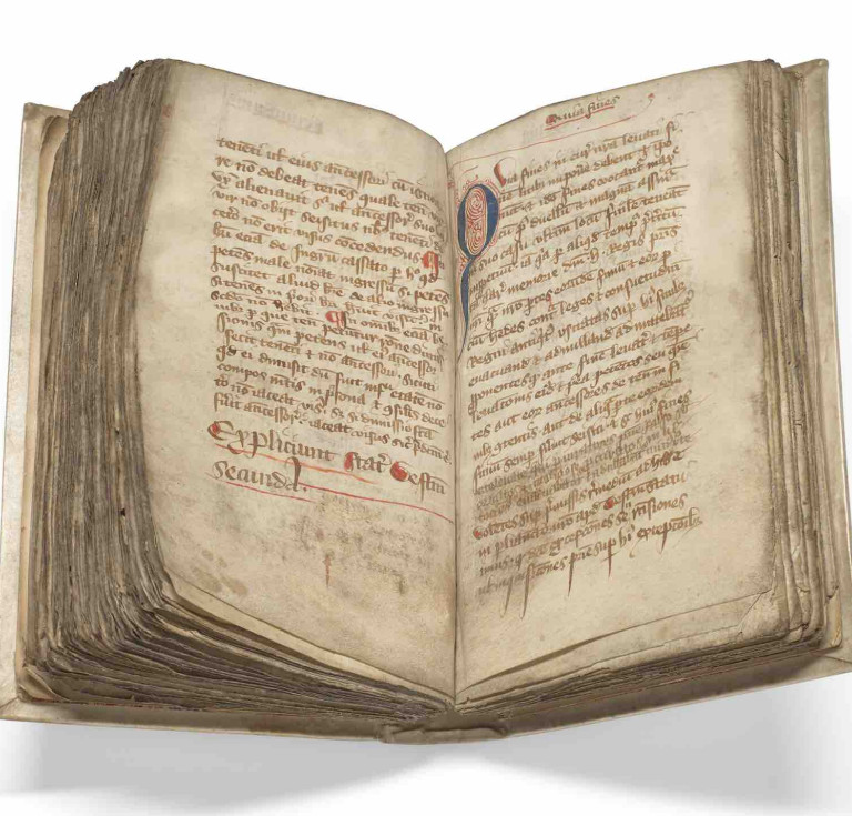 The portable Magna Carta