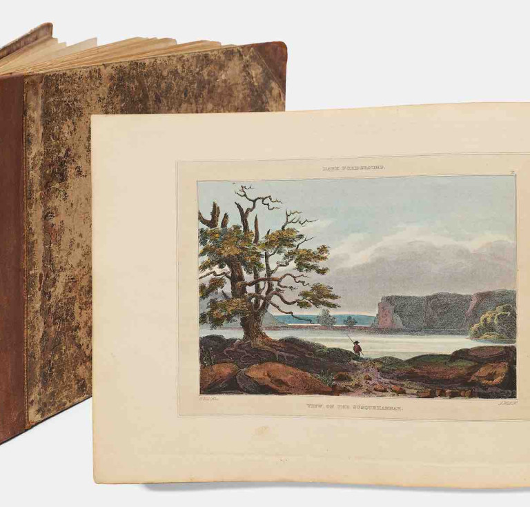 Fielding Lucas' Progressive Drawing Book