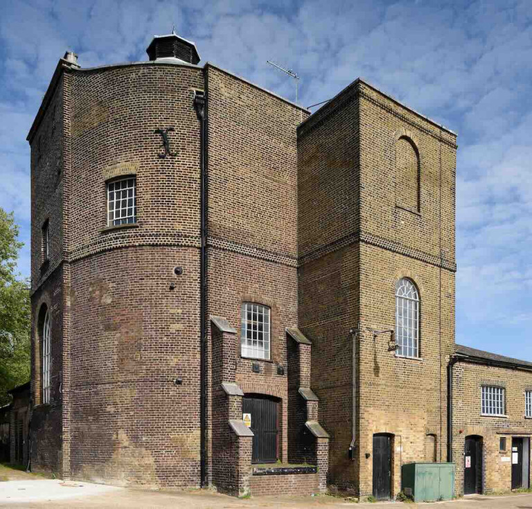 The Quentin Blake Centre for Illustration