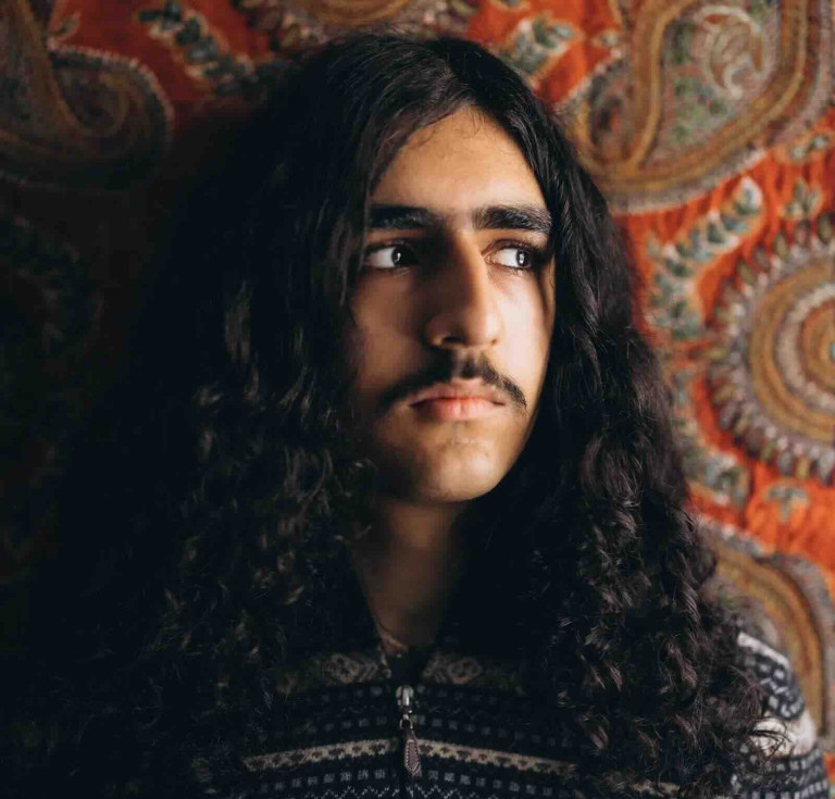 Kaveh Bahar