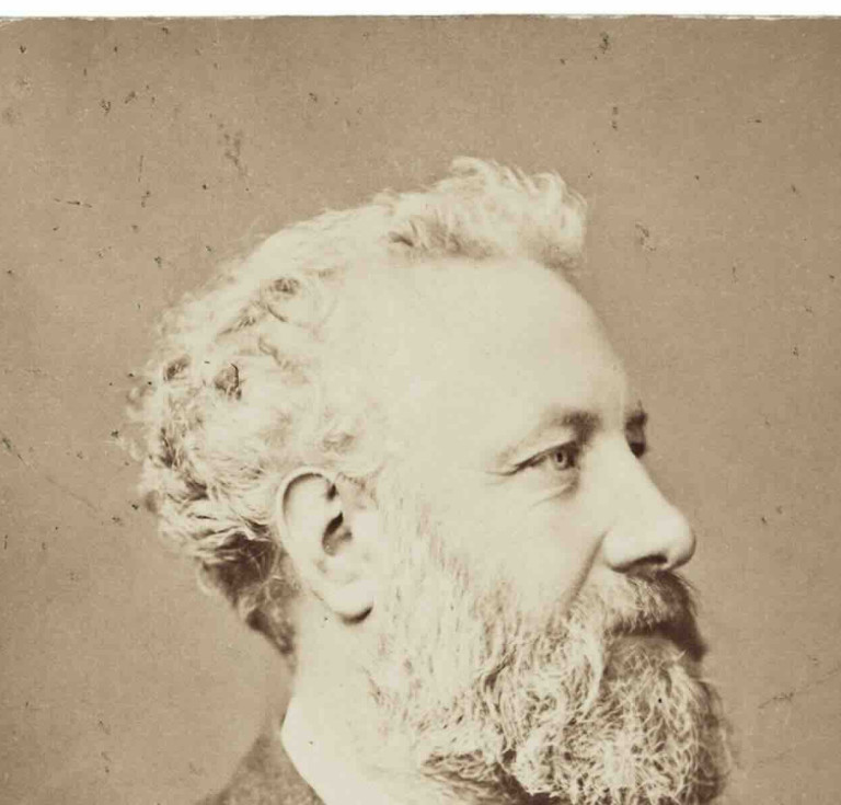 Jules Verne