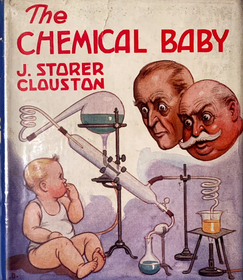 The Chemical Baby
