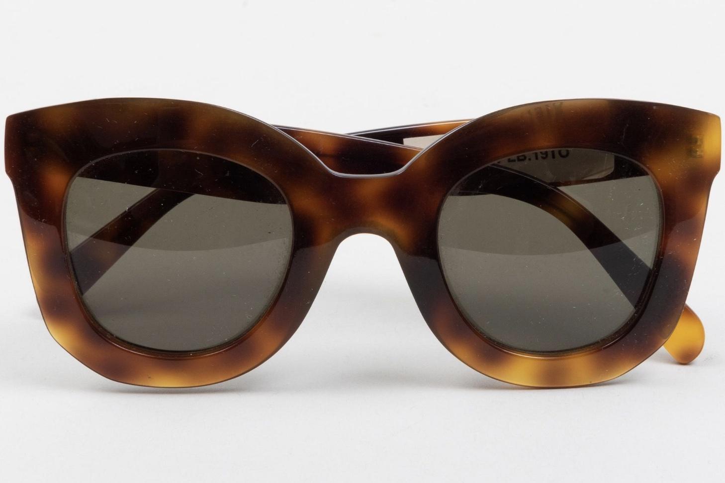 Didion sunglasses