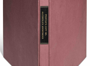 The Big Book sold by Christie's